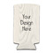 Can Coolers - Tall 12 oz - Single