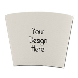 Party Cup Sleeve - without bottom