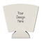 Party Cup Sleeves - with Bottom