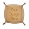 Genuine Leather Dice Trays