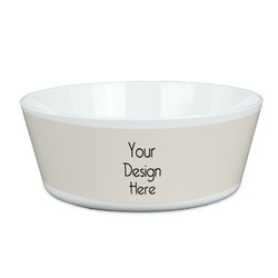 Kid's Bowl