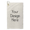 Microfiber Golf Towels - Small