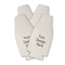 Zipper Bottle Coolers - Set of 4