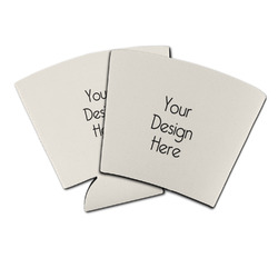 Party Cup Sleeve