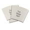 Party Cup Sleeves