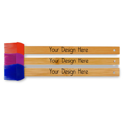 Silicone Brush