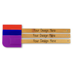 Silicone Spatula