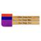 Silicone Spatulas