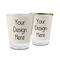 Glass Shot Glasses - 1.5 oz