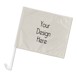 Car Flag