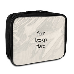 Insulated Lunch Bag