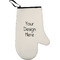 Right Oven Mitts