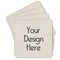 Cork Coasters - Sets of 4
