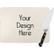 Rectangular Glass Cutting Boards