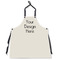Aprons Without Pockets