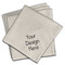 Cloth Dinner Napkins - Set of 4
