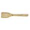 Bamboo Slotted Spatulas - Double-Sided