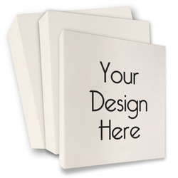 3-Ring Binder - Full Wrap