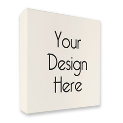 3-Ring Binder - Full Wrap - 2"