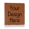 Leather Binders - 1" - Rawhide