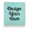 Leather Binders - 1" - Teal