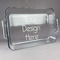 Glass Baking and Cake Dishes