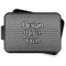 Aluminum Baking Pans with Lid