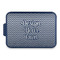 Aluminum Baking Pans with Navy Lid