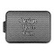 Aluminum Baking Pans with Black Lid