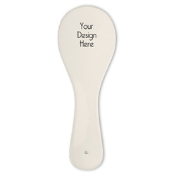 Ceramic Spoon Rest