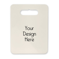 Rectangular Trivet with Handle