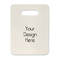Rectangular Trivets with Handle