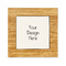 Bamboo Trivets with Ceramic Tile Insert