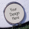 Golf Ball Markers - Hat Clips