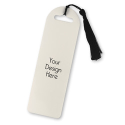 Plastic Bookmark