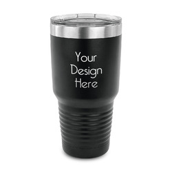 30 oz Stainless Steel Tumbler