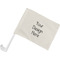 Car Flags - Small