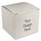 Cube Favor Box