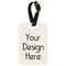 Metal Luggage Tags