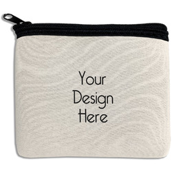 Rectangular Coin Purse