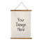 Wall Hanging Tapestries - Tall