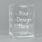 Acrylic Pen Holders