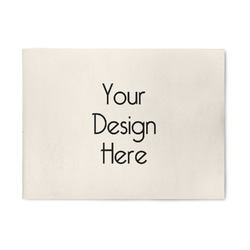 Indoor Area Rug - 5' x 7'