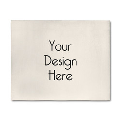Indoor Area Rug - 8' x 10'