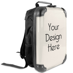 Kids Hard Shell Backpack