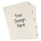 Binder Tab Dividers - Set of 5