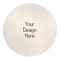 Round Indoor Area Rugs - 5' - 60"