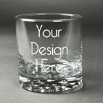 Whiskey Glass