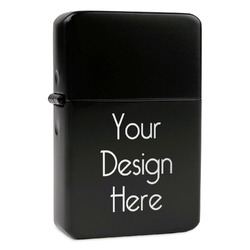 Windproof Lighter