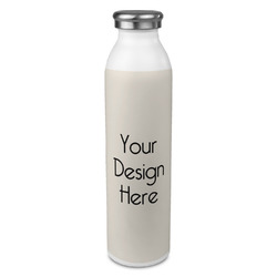 20oz Stainless Steel Water Bottle - Full Print